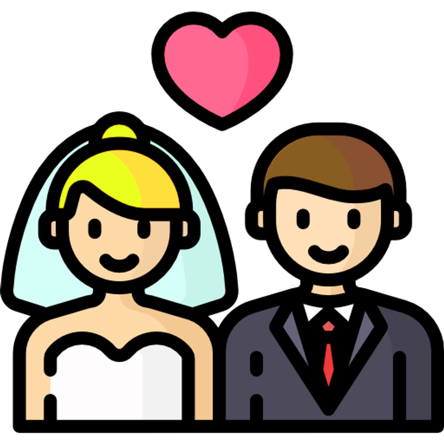 WeddingShare Logo